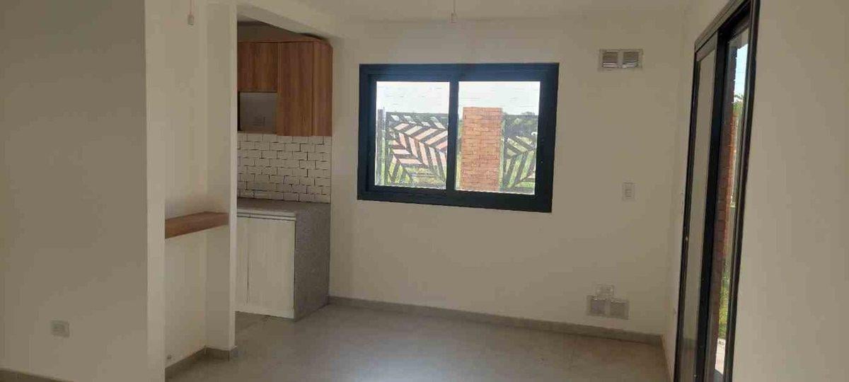 Foto de VENTA DUPLEX 3 DORMITORIOS, HOUSING DISTRITO BUNGE, imagen 2