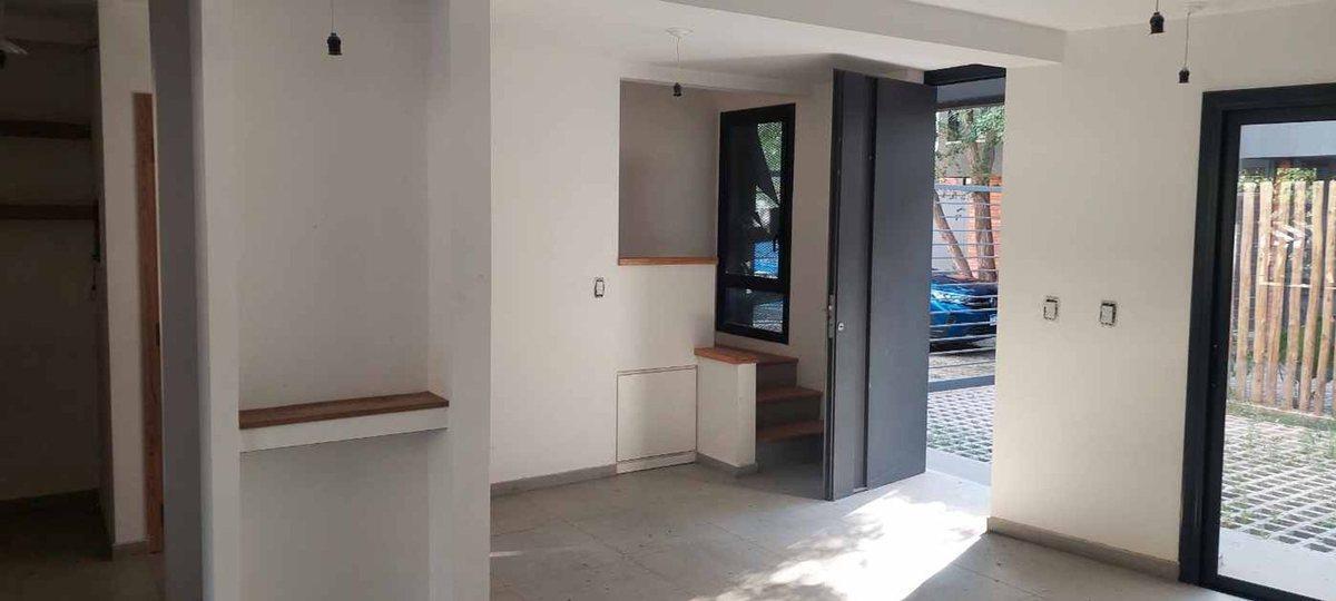 Foto de VENTA DUPLEX 3 DORMITORIOS, HOUSING DISTRITO BUNGE, imagen 3