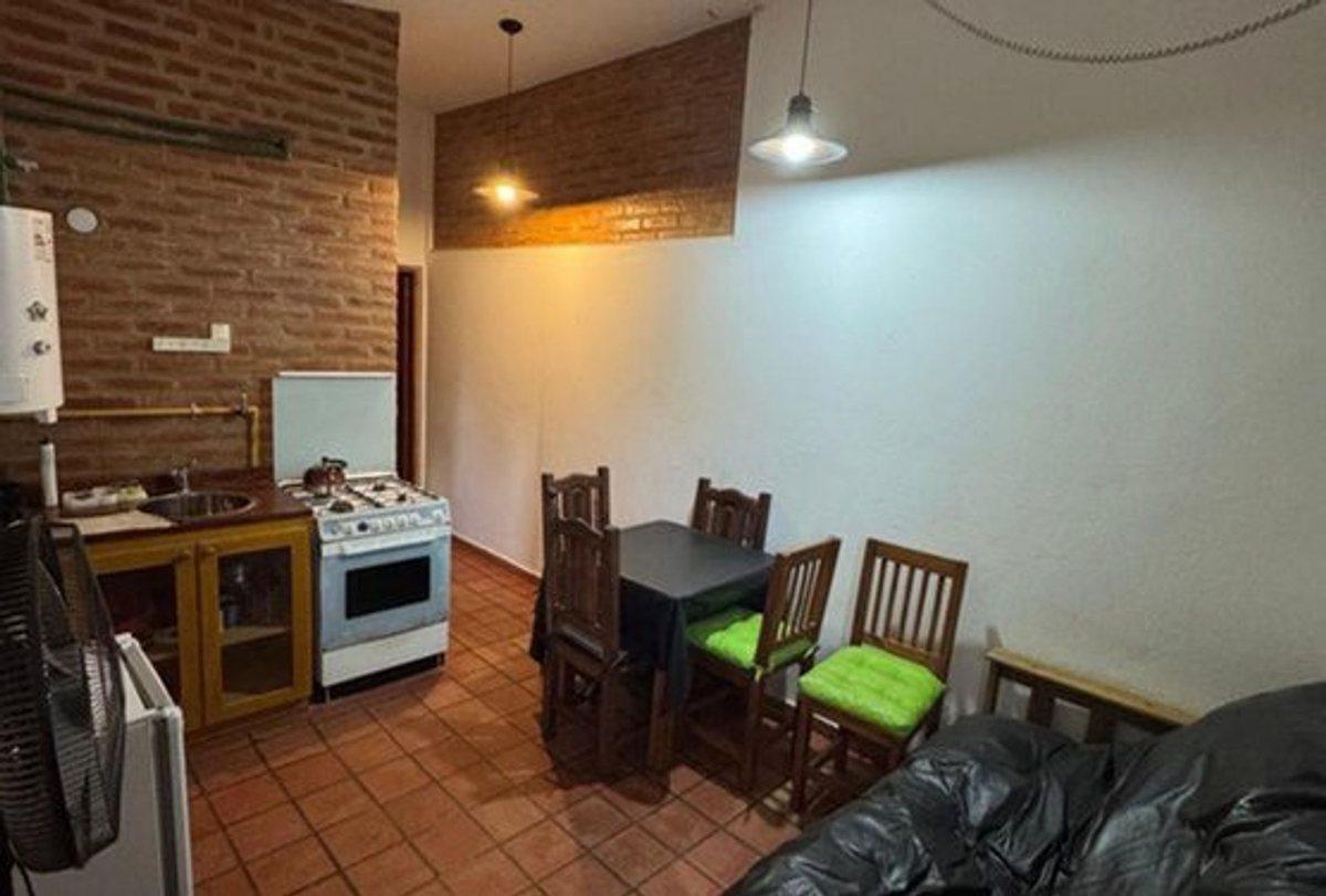 Foto de VENTA COMPLEJO DE CABAÑAS CON PILETA EN ANISACATE, imagen 1