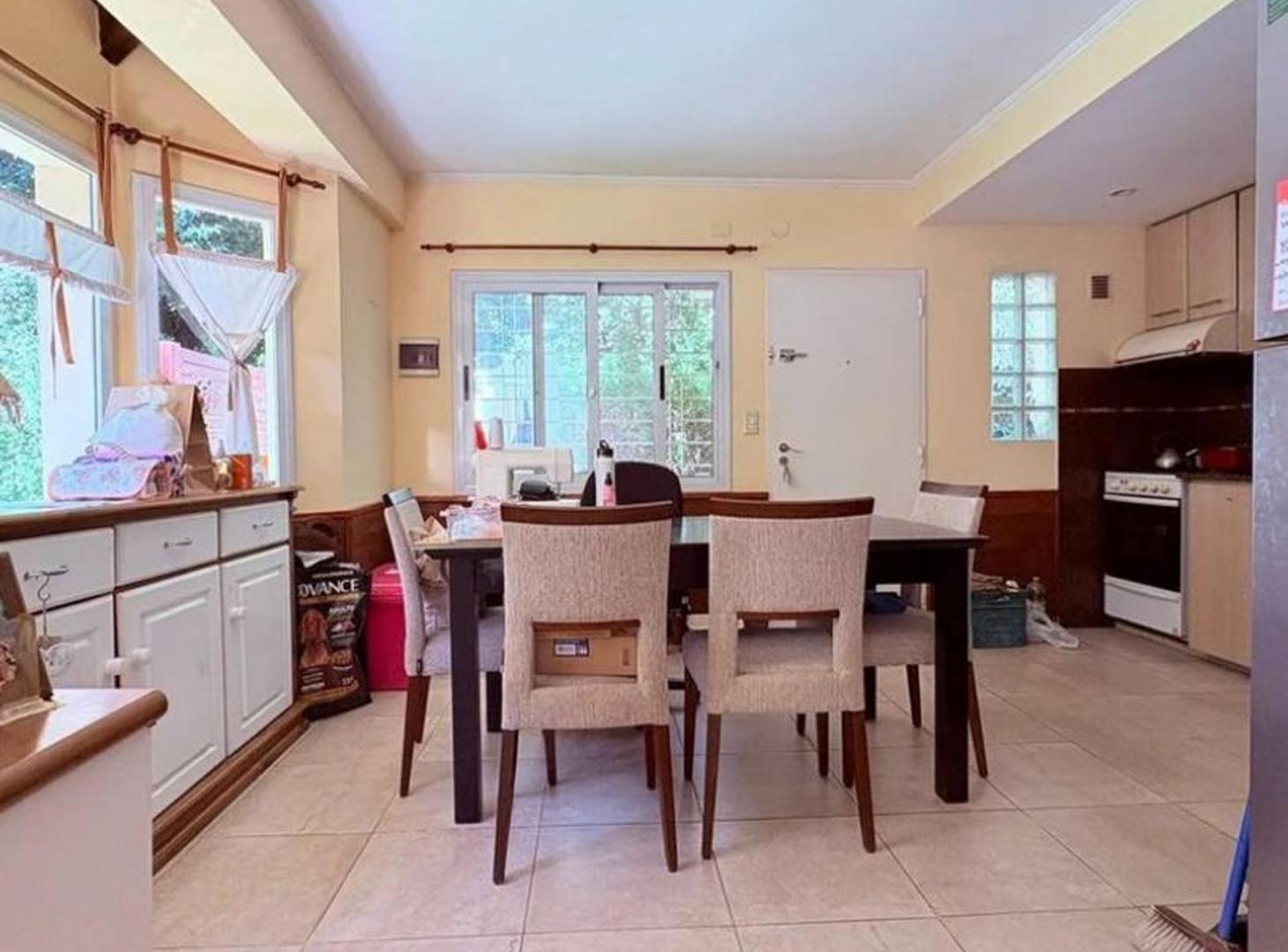 Foto de VENTA DUPLEX EN HOUSING NAHUEL I VA GRAL BELGRANO, imagen 4