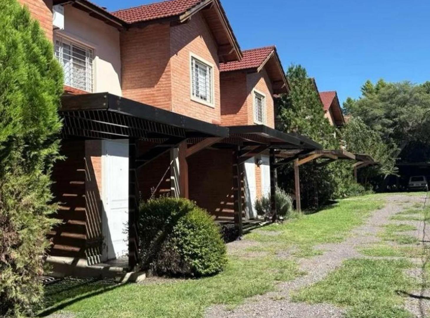 Foto de VENTA DUPLEX EN HOUSING NAHUEL I VA GRAL BELGRANO, imagen 3