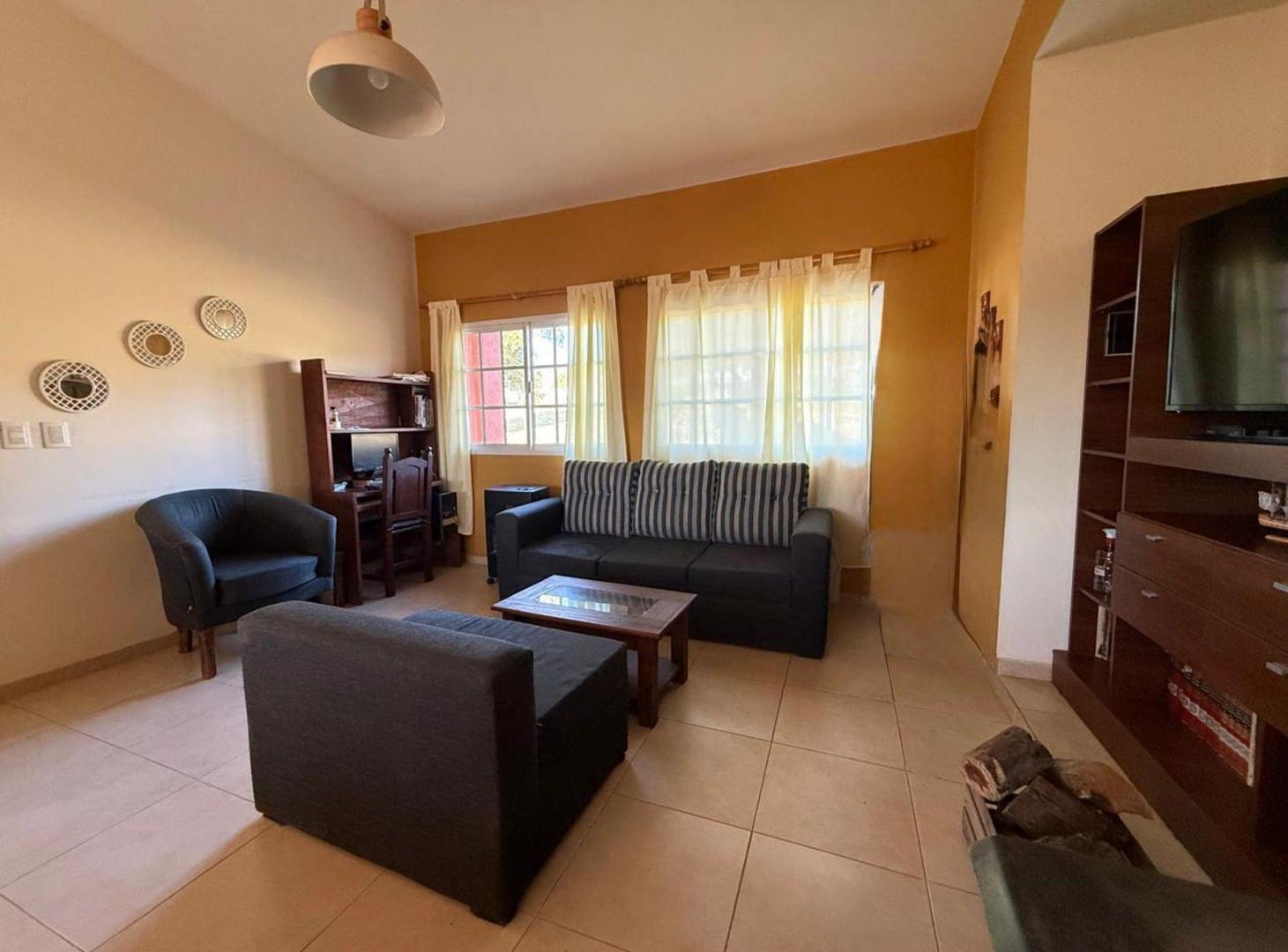 Foto de VENTA CASA + DPTO + MONOAMBIENTE MAYU SUMAJ. CBA, imagen 4