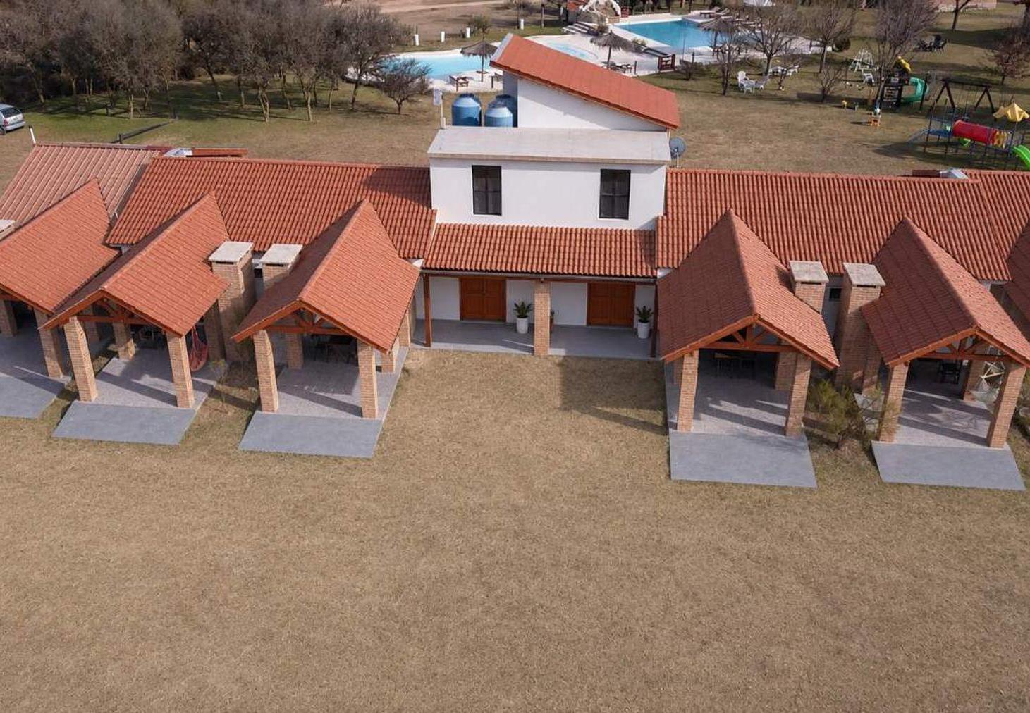 Foto de VENTA INCREIBLE COMPLEJO DE CABAÑAS en NONO, imagen 4