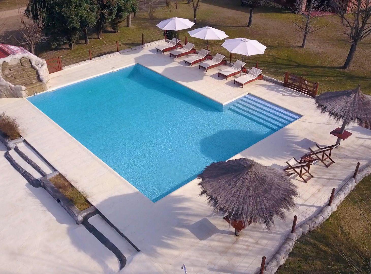 Foto de VENTA INCREIBLE COMPLEJO DE CABAÑAS en NONO, imagen 3