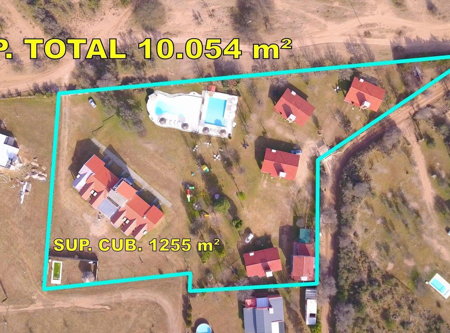 Foto de VENTA INCREIBLE COMPLEJO DE CABAÑAS en NONO, imagen 5