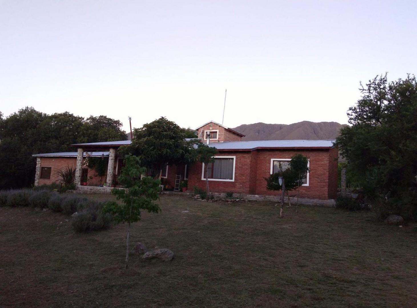 Foto de VENTA DE ESTANCIA DE 3 HECTAREAS EN SAN JAVIER, imagen 4