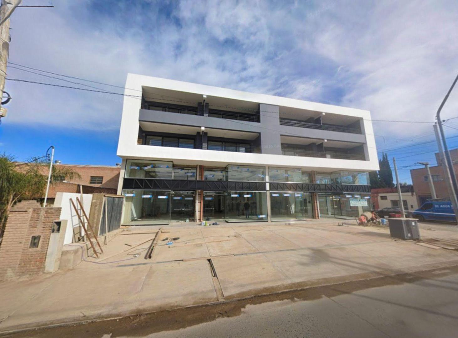 Foto de VENTA IMPORTANTE EDIFICIO COMPLETO EN BLOQUE, imagen 1