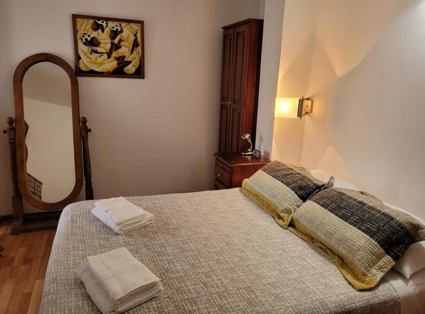 Foto de VENDE DPTO 2 DORM. EXCELENTE UBICACION, imagen 5