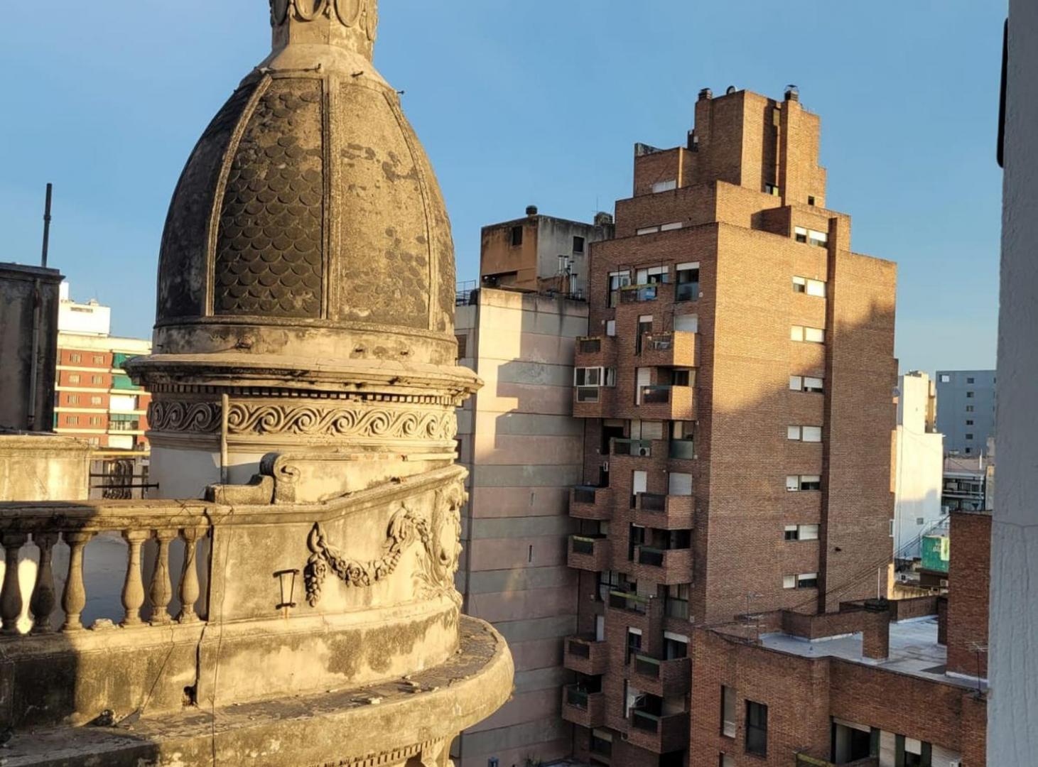 Foto de VENDE DPTO 2 DORM. EXCELENTE UBICACION, imagen 4