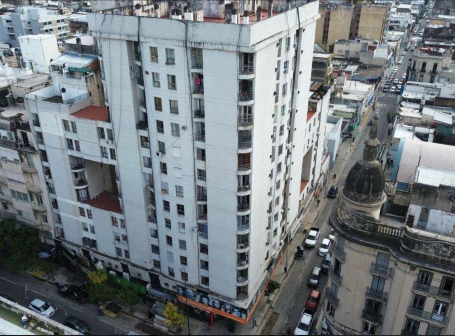 Foto de VENDE DPTO 2 DORM. EXCELENTE UBICACION, imagen 1