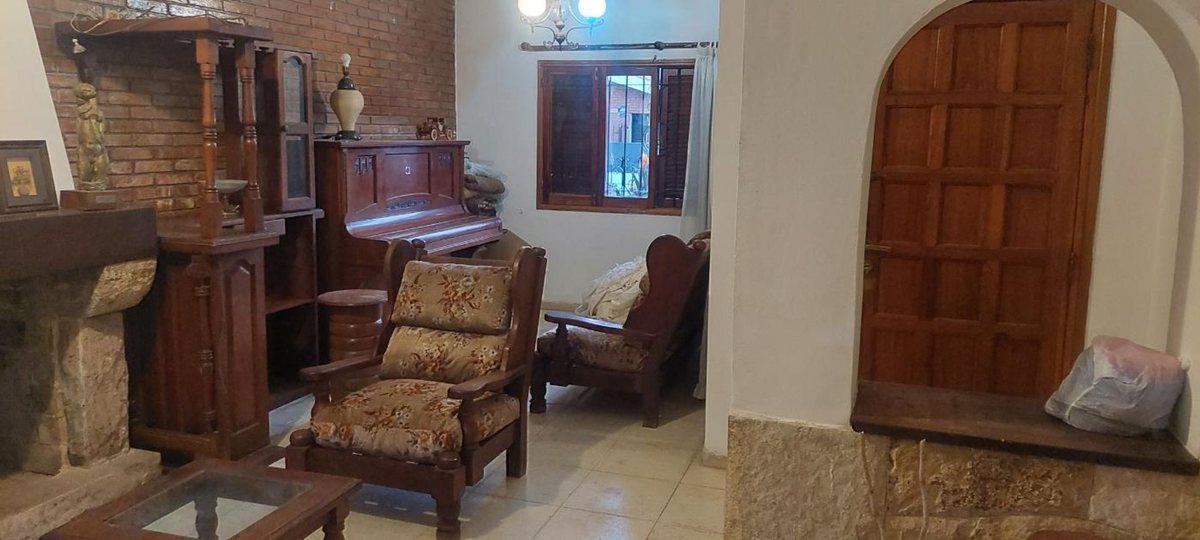 Foto de VENTA CASA 3 D- APTA CRED BCO NAC- B° OBSERVATORIO, imagen 5