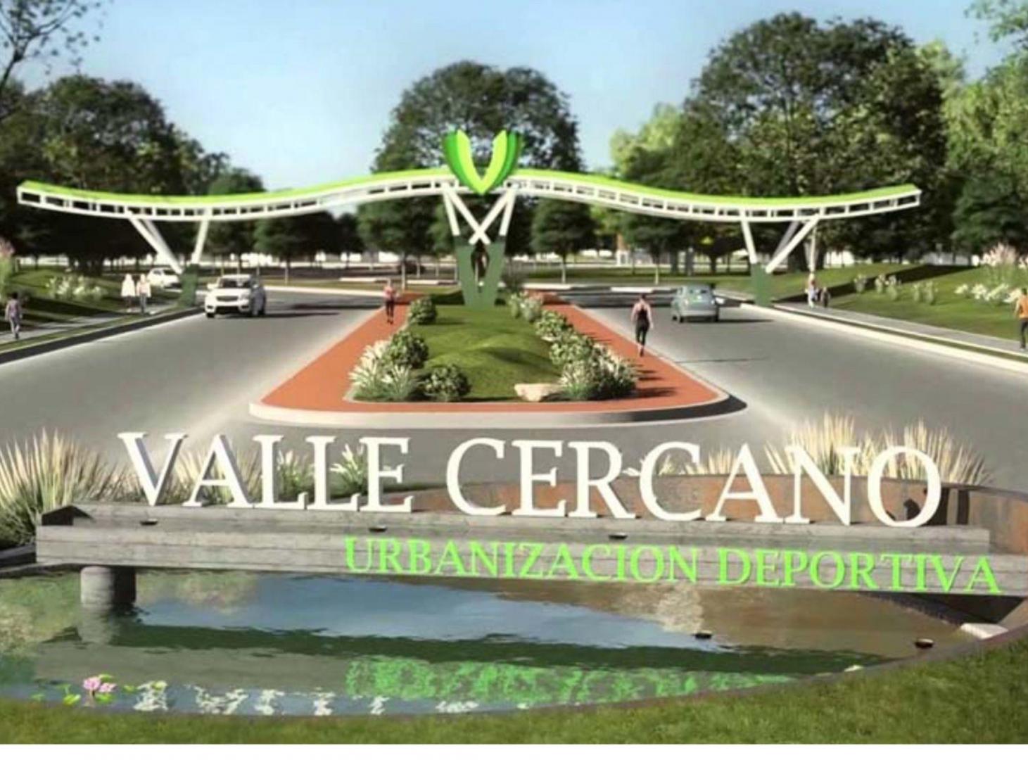 Foto de VENTA DE TERRENO EN VALLE CERCANO, imagen 3