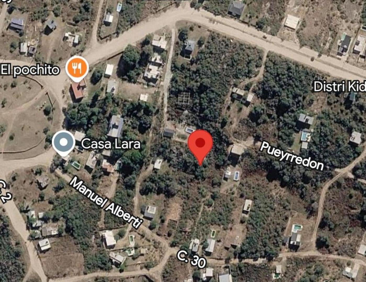 Foto de VENTA TERRENO 920 MTS2 EN VILLA DEL LAGO, imagen 3