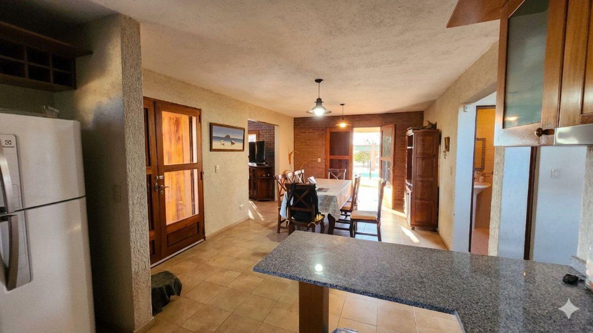Foto de VENTA CASA EN POTRERO DE GARAY, imagen 1