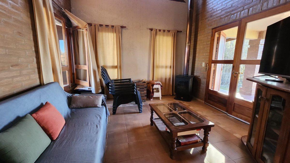 Foto de VENTA CASA EN POTRERO DE GARAY, imagen 4