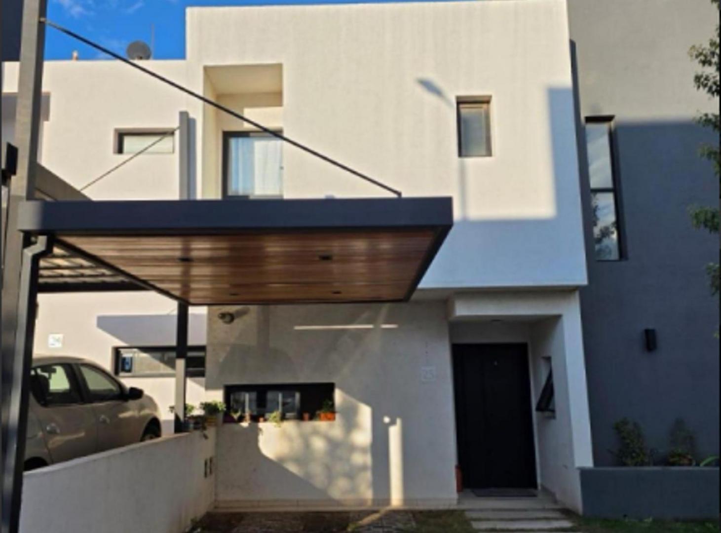 Foto de ALQUILER HOUSING MIRADORES DE MANANTIALES, imagen 1