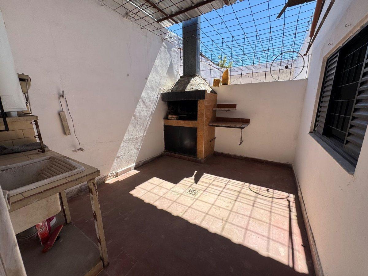 Foto de Venta PH en zona sur 1 D barrio jardín del pilar, imagen 1