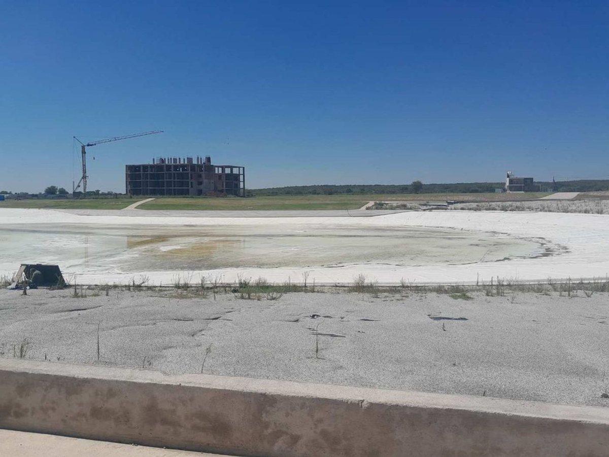Foto de VENTA LOTE 4 MZA 15 - ACQUAVISTA, imagen 3