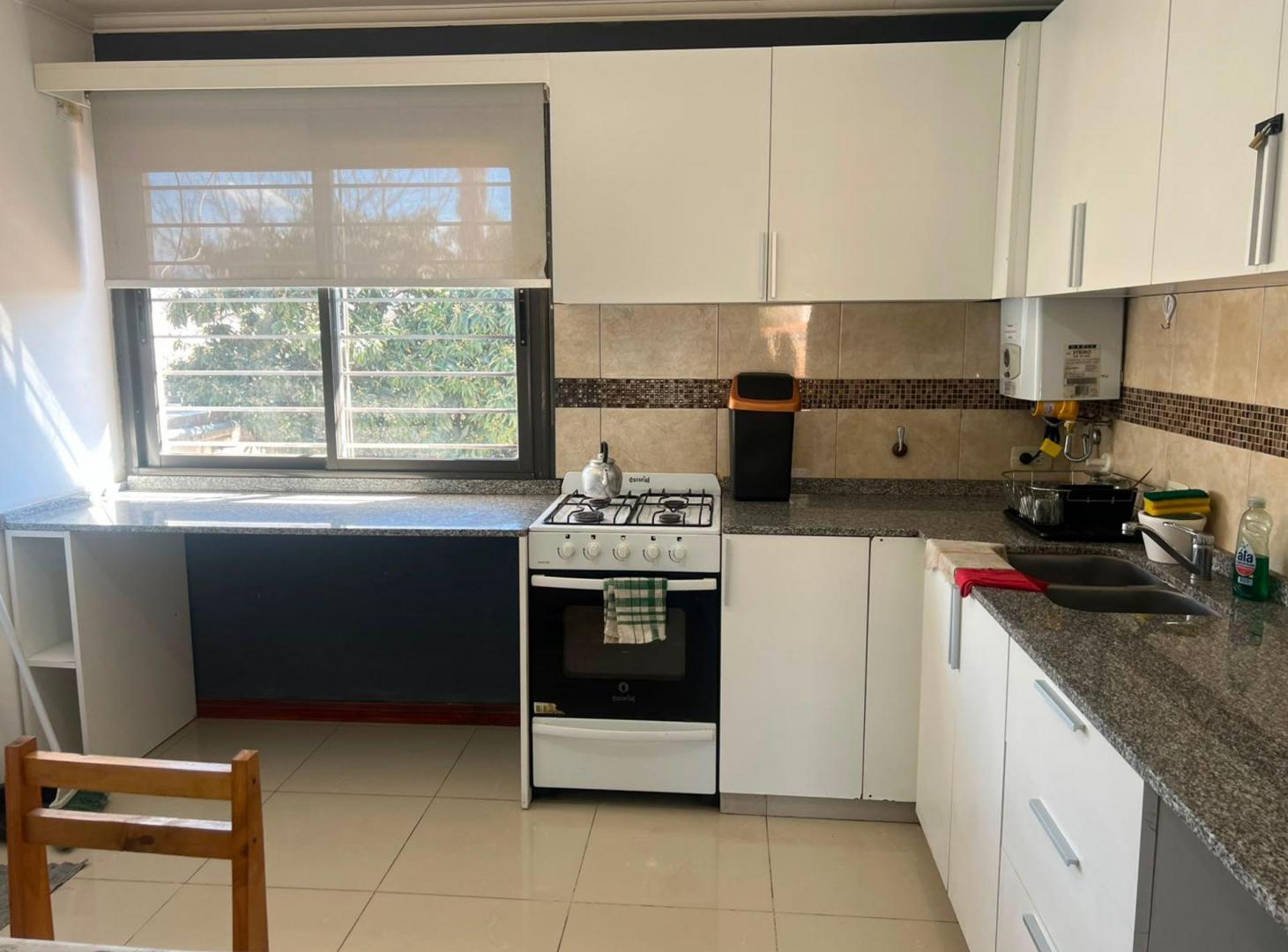 Foto de SE VENDE DEPARTAMENTO 1 DOR CARLOS PAZ APTO CREDIT, imagen 1