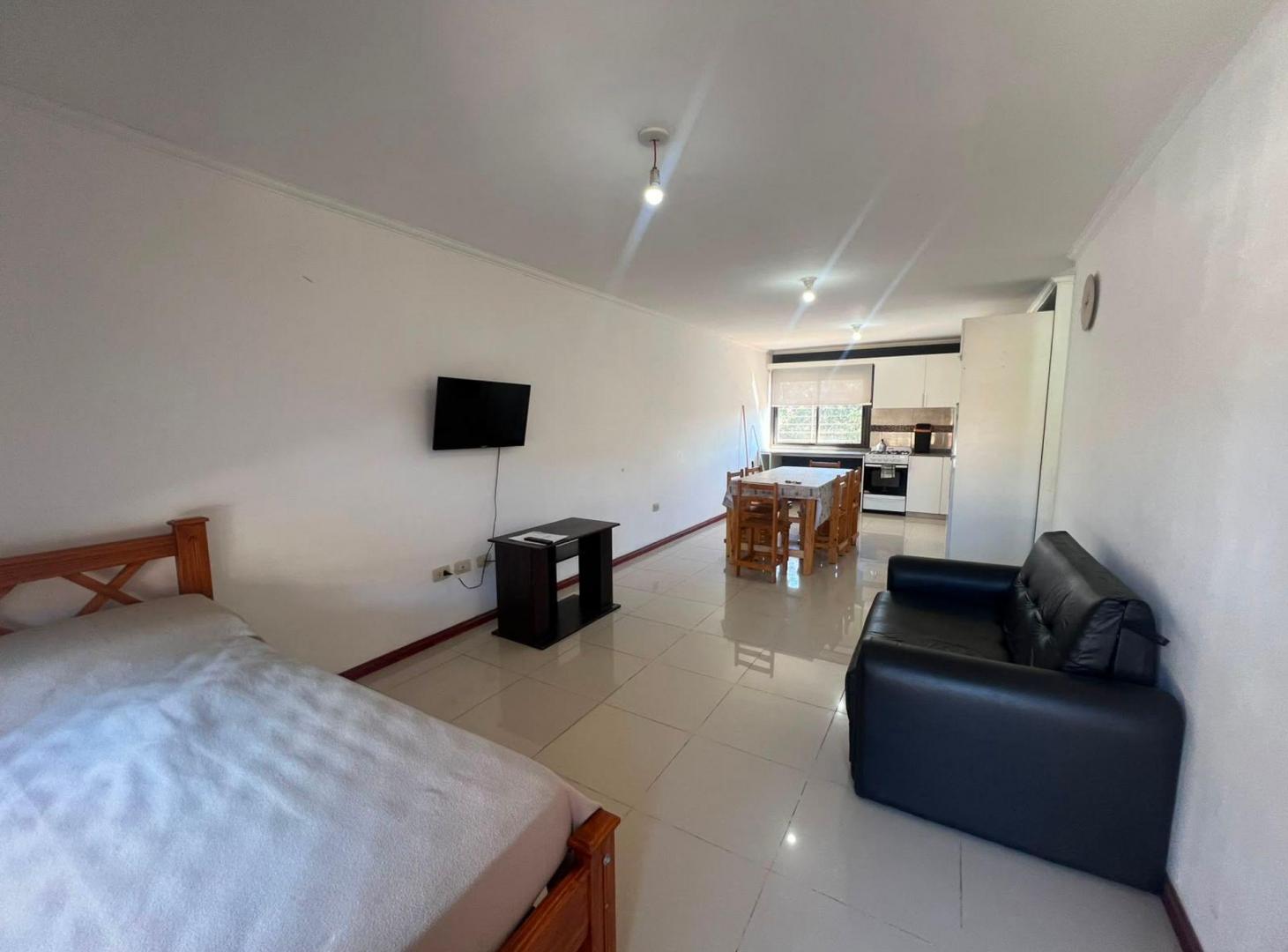 Foto de SE VENDE DEPARTAMENTO 1 DOR CARLOS PAZ APTO CREDIT, imagen 2