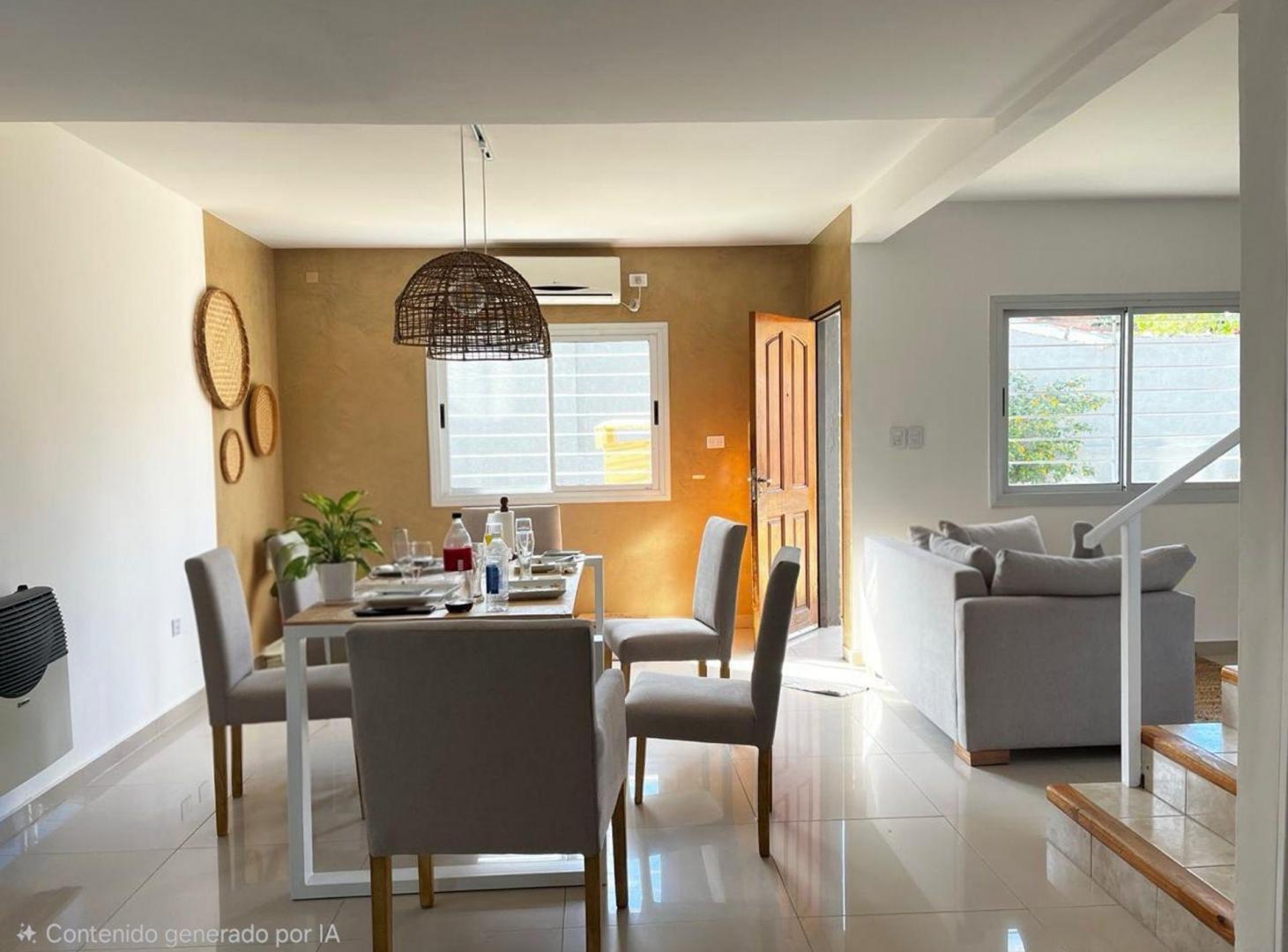 Foto de DÚPLEX EN VENTA 3 DORMITORIOS APTO CREDITO, imagen 5