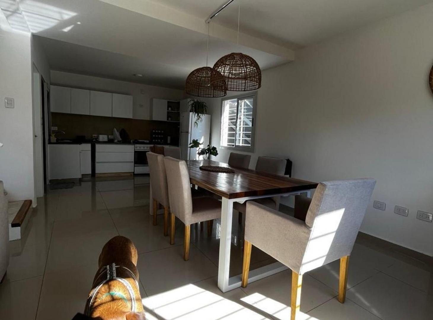 Foto de DÚPLEX EN VENTA 3 DORMITORIOS APTO CREDITO, imagen 2