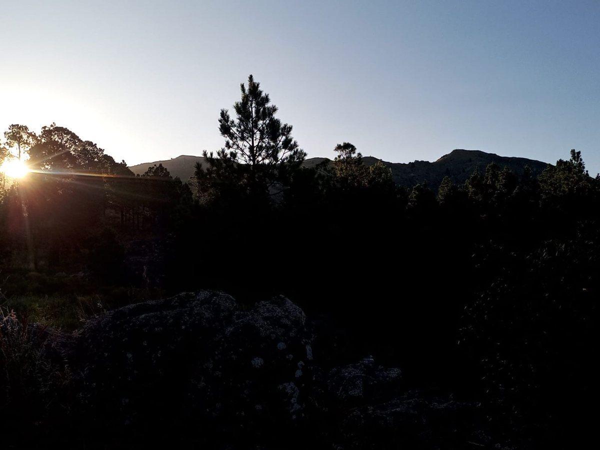 Foto de VENTA LOTE 5.834 MTRS CON ESCRITURA. SAN CLEMENTE, imagen 4