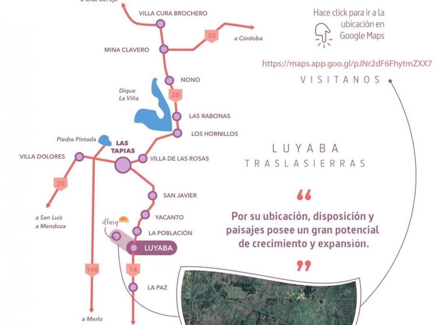 Foto de VENDE LOTE DE TERRENO EN TRASLASIERRAS, imagen 3