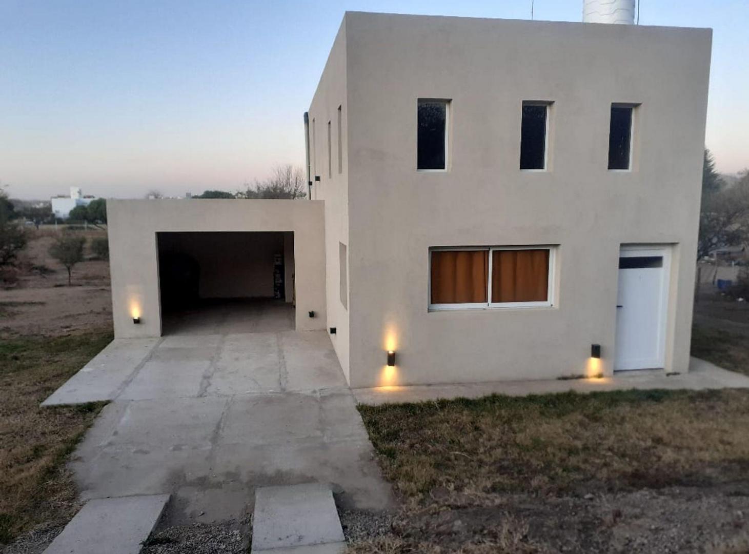Foto de VENTA CASA VILLA SIERRAS DE ORO. MALAGUEÑO, imagen 2