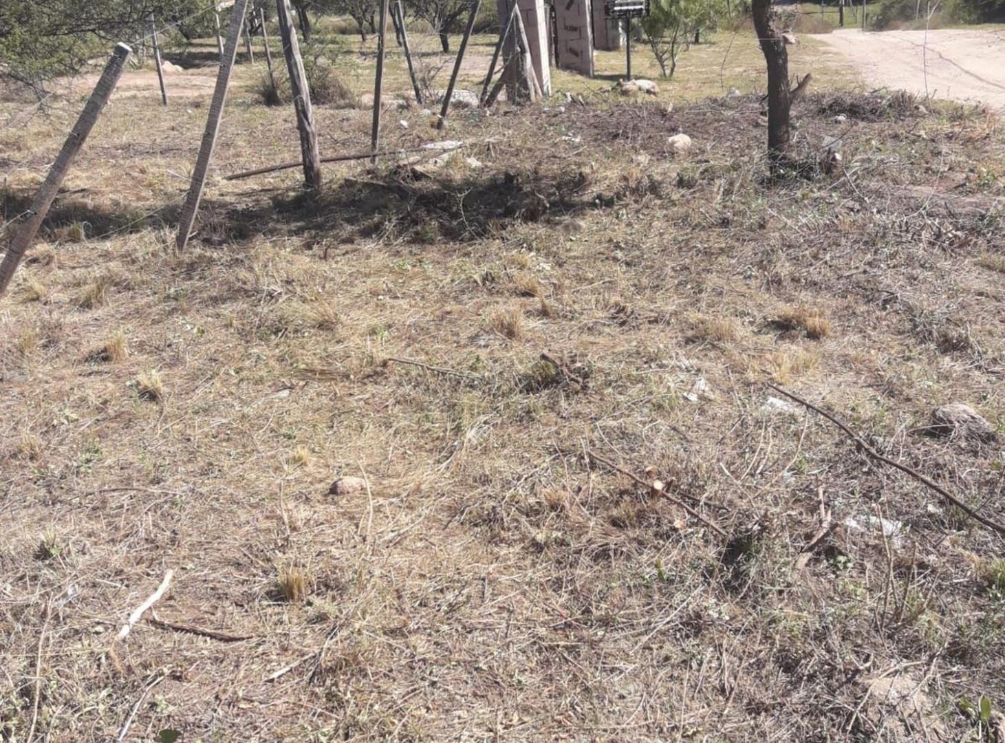 Foto de VENTA LOTE DE 1.750 M EN VILLA PARQUE SÍQUIMAN, imagen 3