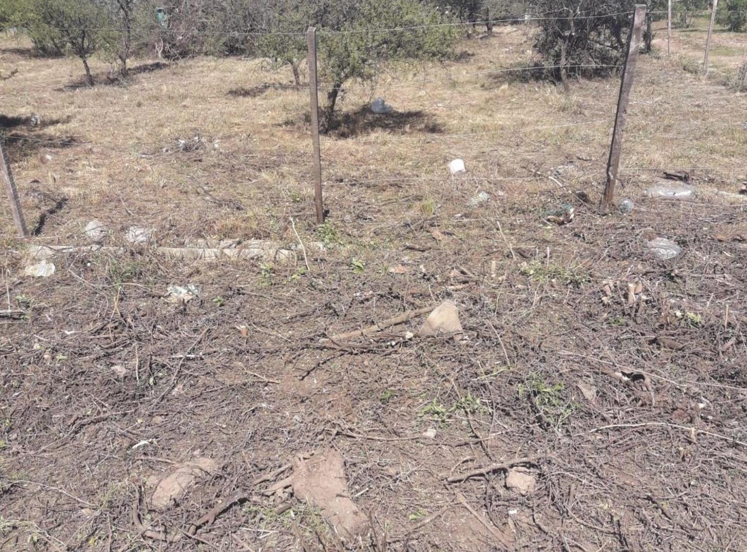 Foto de VENTA LOTE DE 1.750 M EN VILLA PARQUE SÍQUIMAN, imagen 4