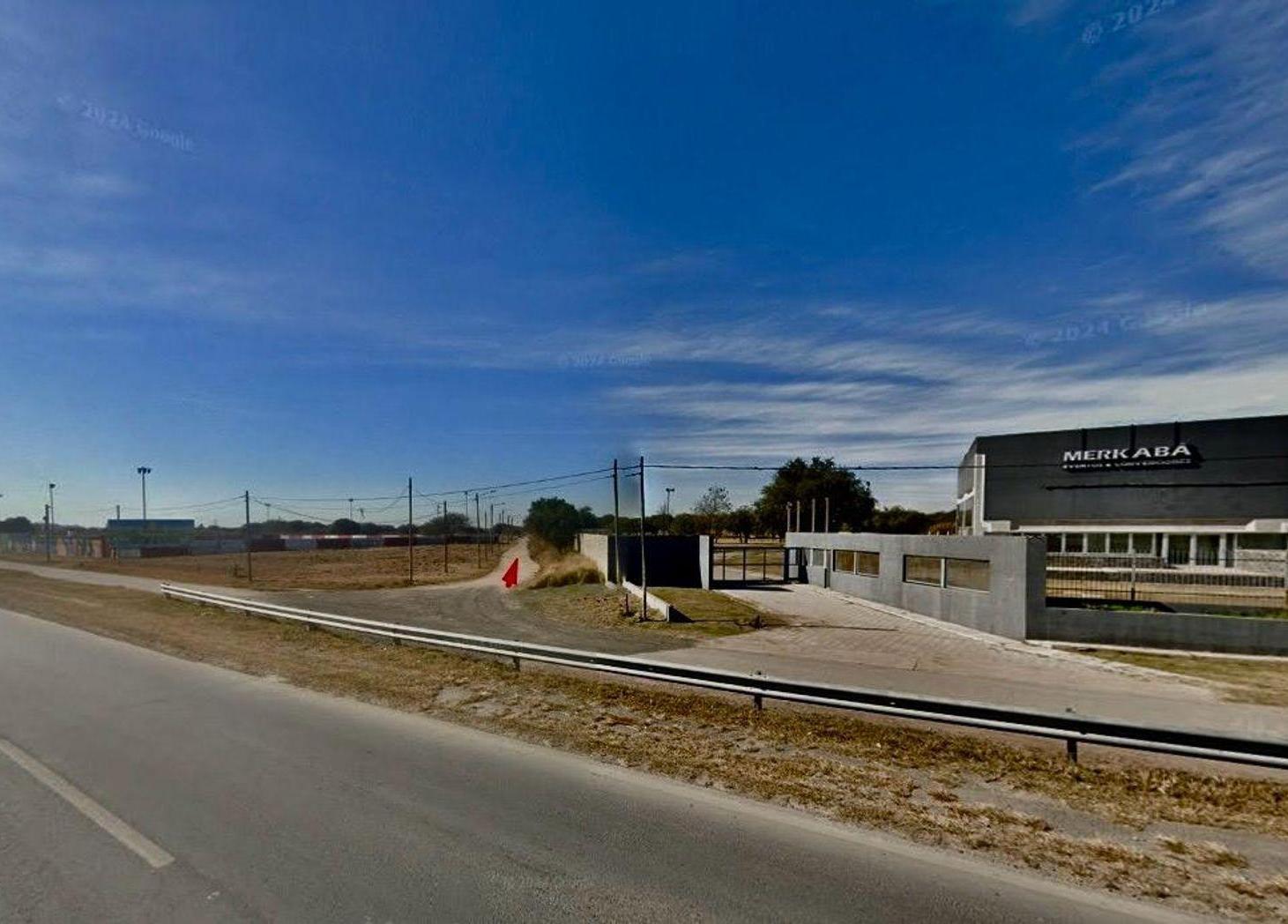 Foto de Venta Terreno de uso Industrial, imagen 3