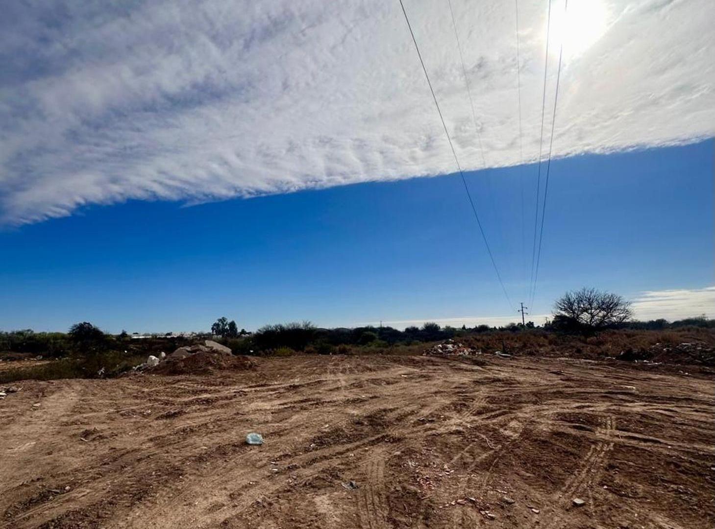 Foto de Venta Terreno de uso Industrial con sup. cubierta, imagen 3