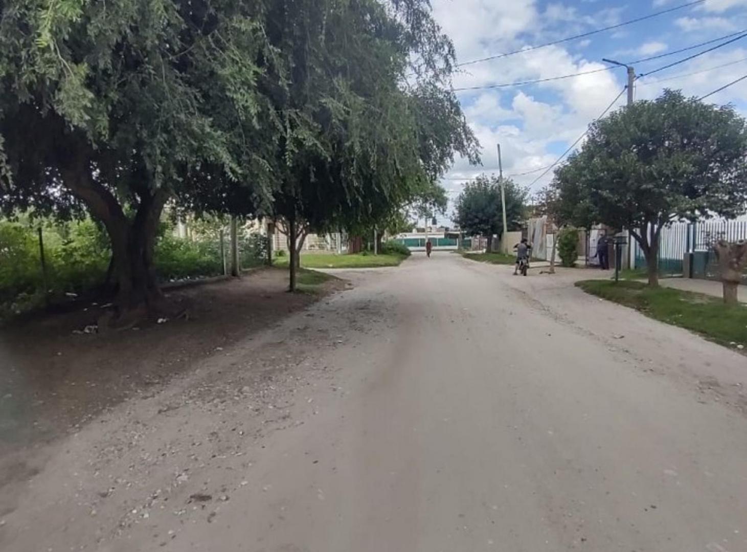 Foto de VENDE TERRENO EN Bº CÓRDOBA, ALTA GRACIA., imagen 2