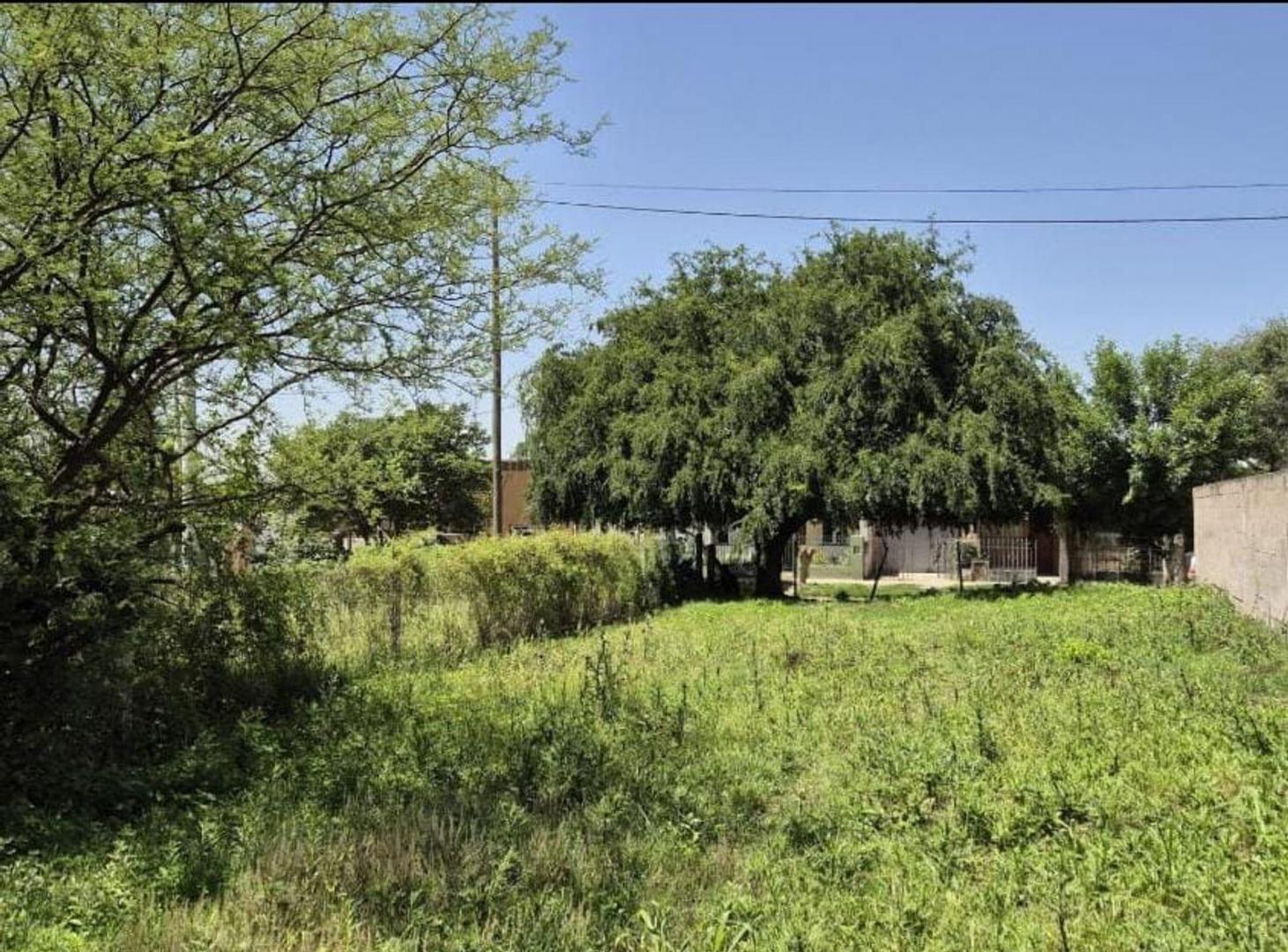 Foto de VENDE TERRENO EN Bº CÓRDOBA, ALTA GRACIA., imagen 3
