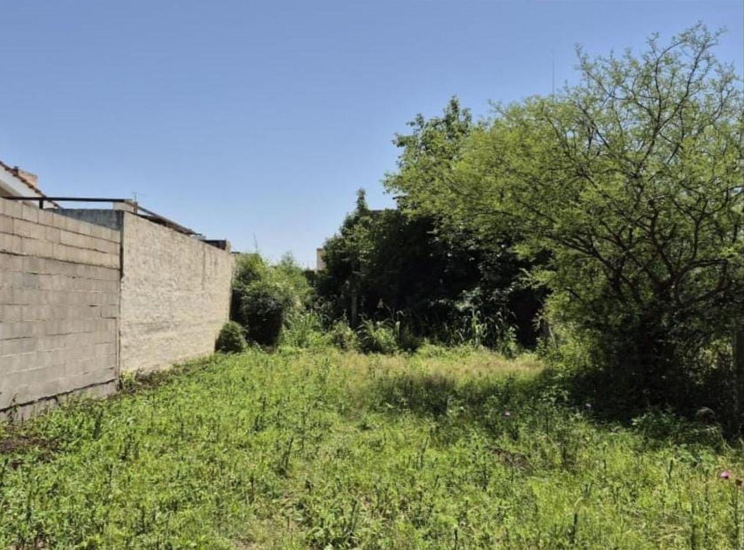Foto de VENDE TERRENO EN Bº CÓRDOBA, ALTA GRACIA., imagen 4