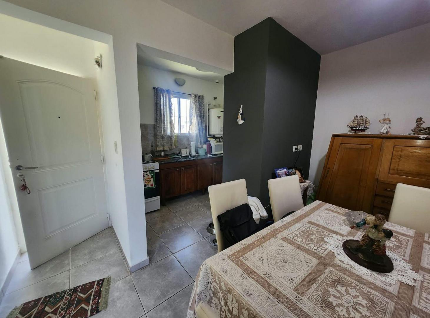 Foto de Venta Casa 2 Dormitorios en Unquillo — Lote 333 m², imagen 4