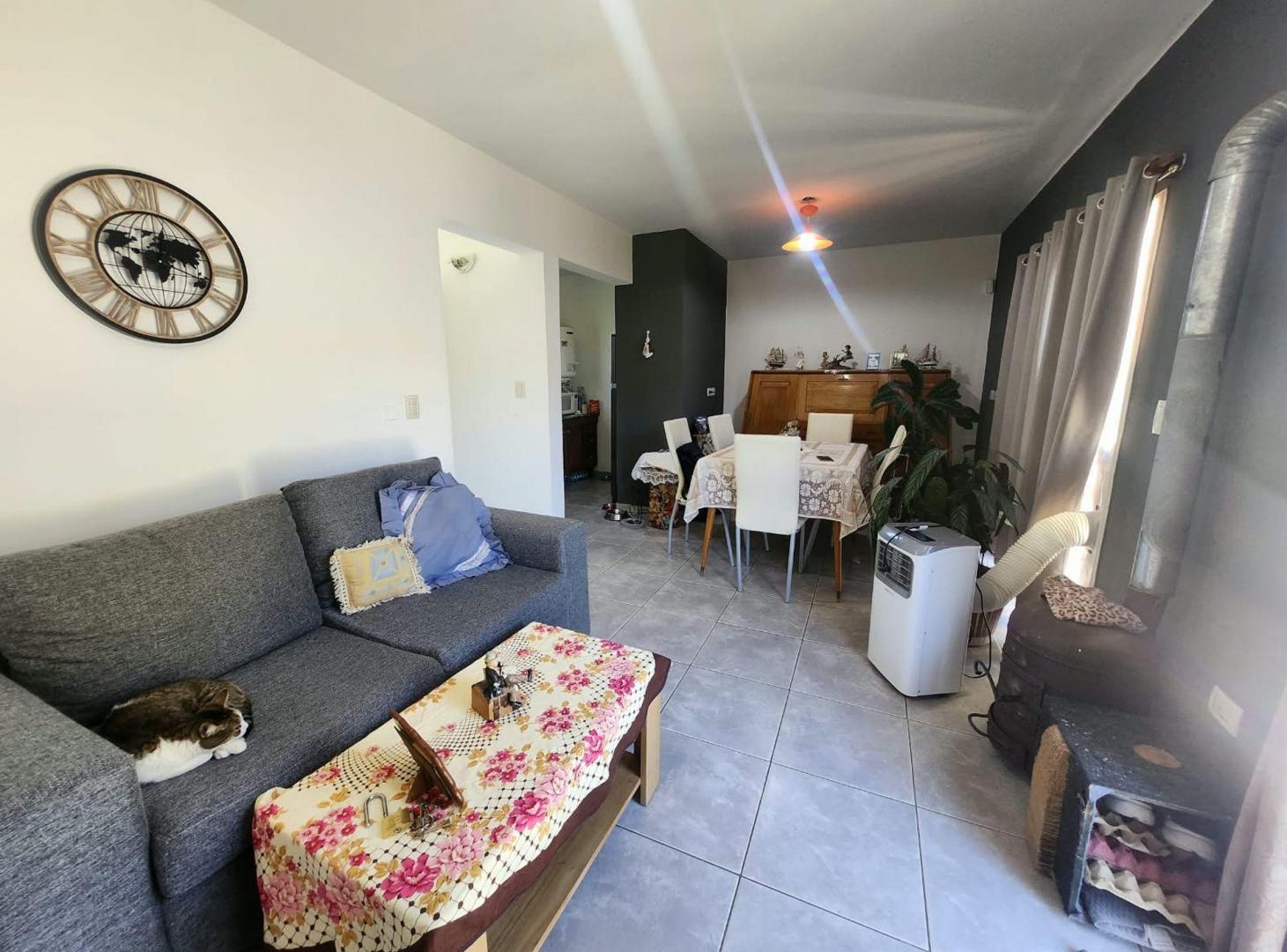 Foto de Venta Casa 2 Dormitorios en Unquillo — Lote 333 m², imagen 5