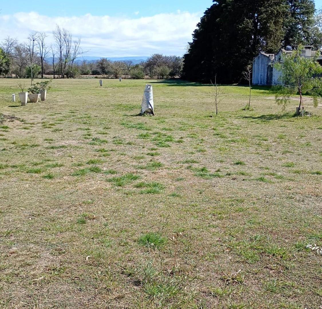 Foto de VENTA LOTE 1700 M2 - DESPEÑADEROS, imagen 4