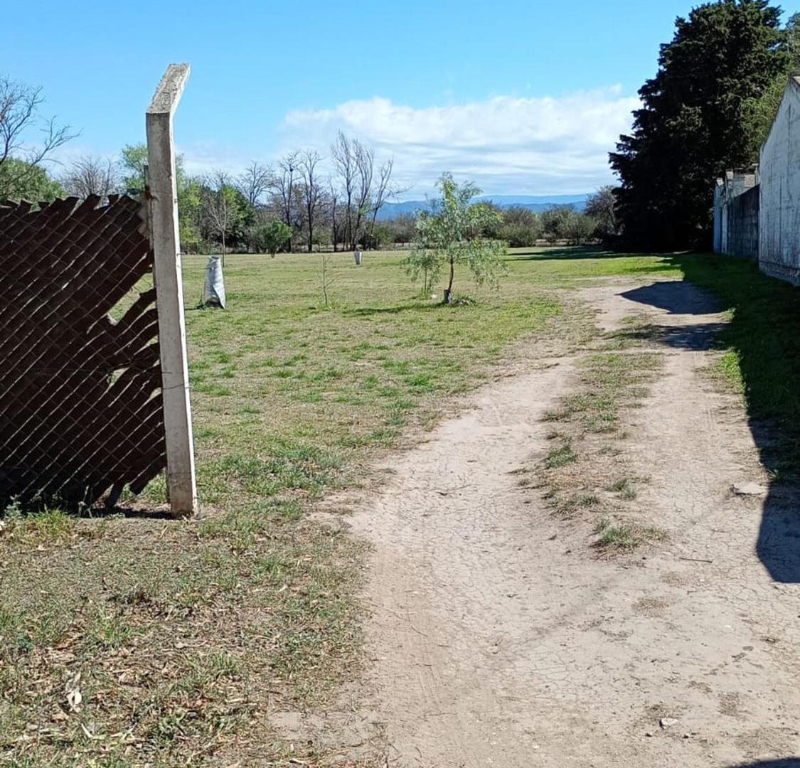 Foto de VENTA LOTE 1700 M2 - DESPEÑADEROS, imagen 1