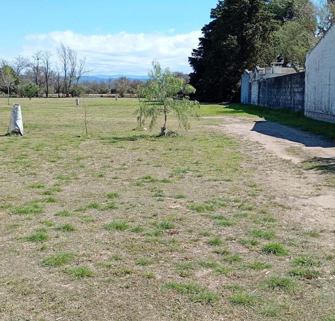 Foto de VENTA LOTE 1700 M2 - DESPEÑADEROS, imagen 3