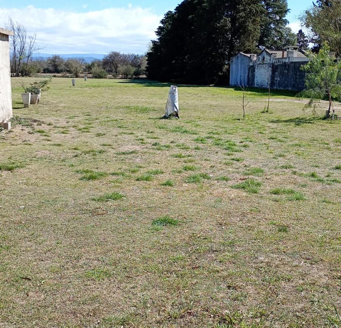 Foto de VENTA LOTE 1700 M2 - DESPEÑADEROS, imagen 5
