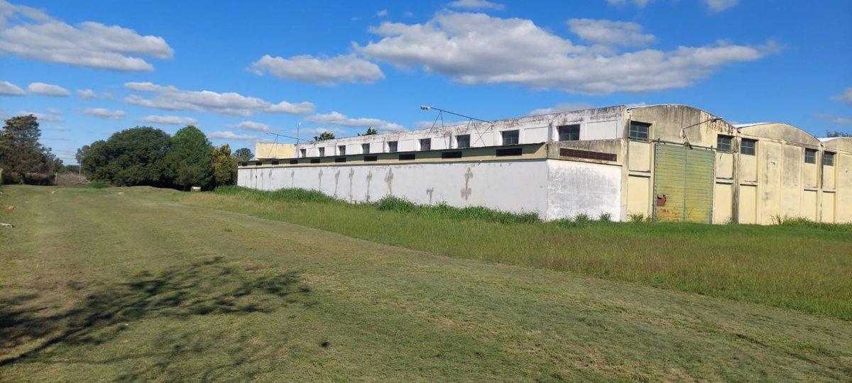 Foto de VENTA GALPON, MALVINAS ARGENTINAS - CORDOBA, imagen 1