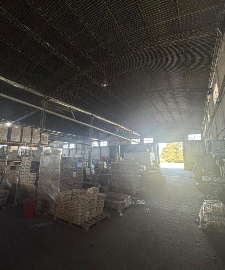 Foto de VENTA GALPON, MALVINAS ARGENTINAS - CORDOBA, imagen 2