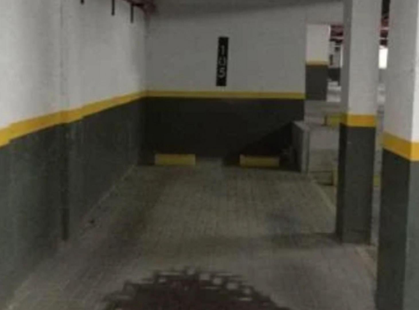 Foto de COCHERA EN VENTA EN AVENIDA COLÓN, imagen 2