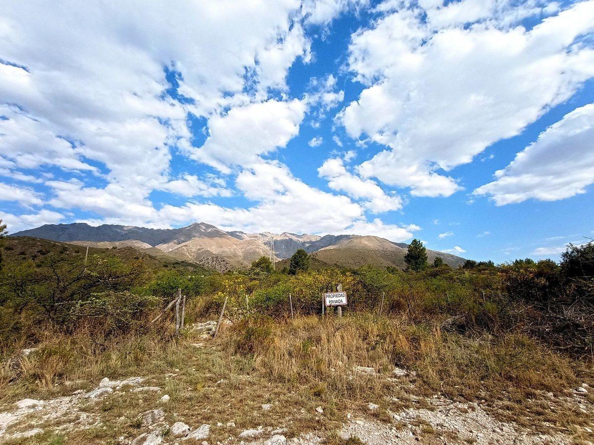 Foto de VENTA ESPECTACULAR LOTE 6521 M2 EN LOS HORNILLOS, imagen 4