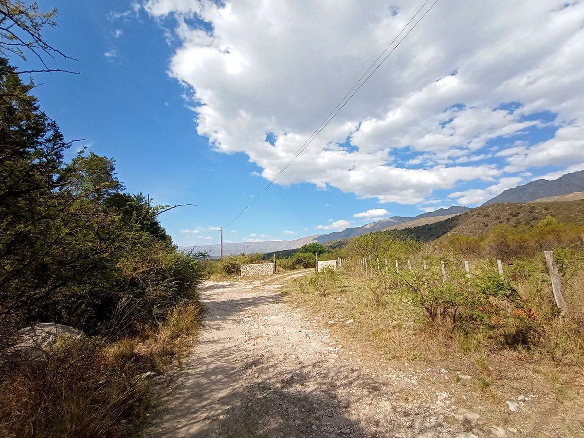 Foto de VENTA ESPECTACULAR LOTE 6521 M2 EN LOS HORNILLOS, imagen 3