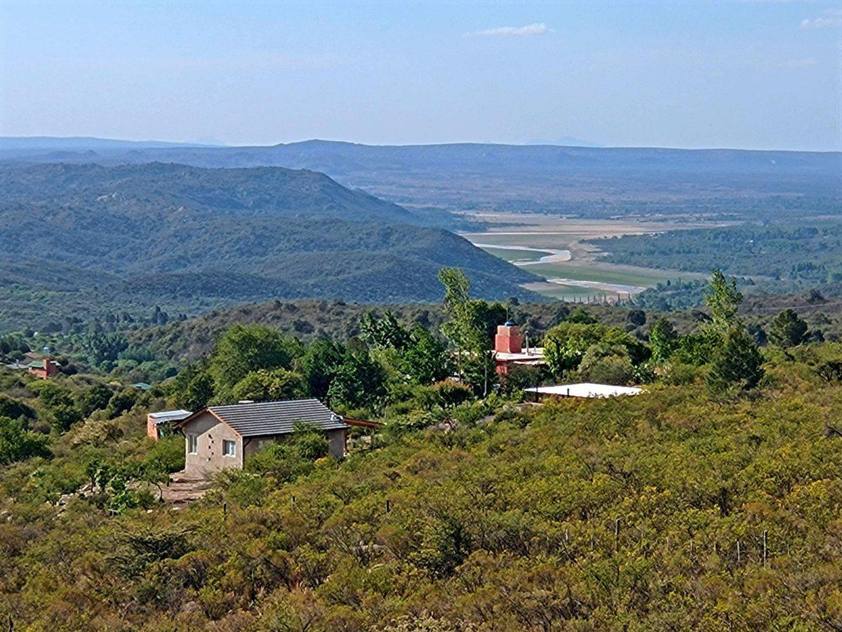 Foto de VENTA ESPECTACULAR LOTE 6521 M2 EN LOS HORNILLOS, imagen 5