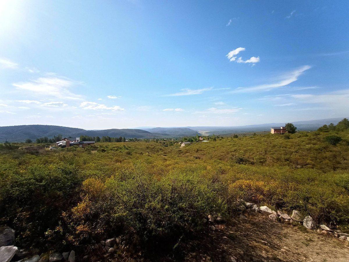 Foto de VENTA ESPECTACULAR LOTE 6521 M2 EN LOS HORNILLOS, imagen 1
