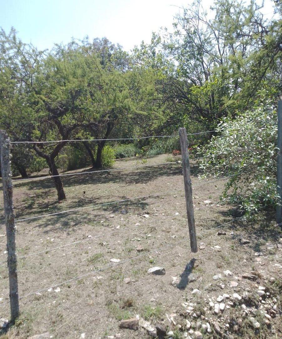 Foto de LOTE CENTRICO LA SERRANITA, imagen 5